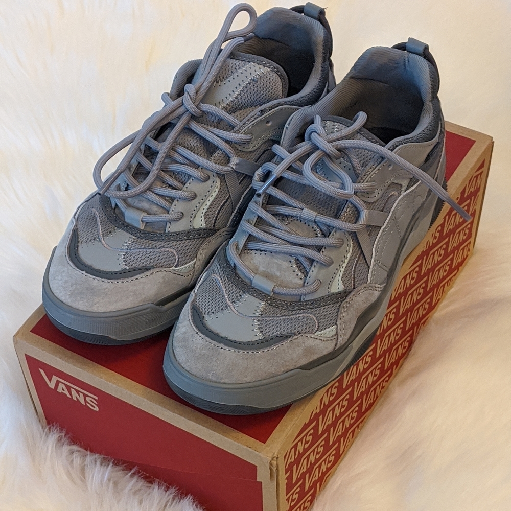Vans Varix Wc - Size 8.5